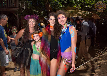 2017 Oregon Country Fair 81