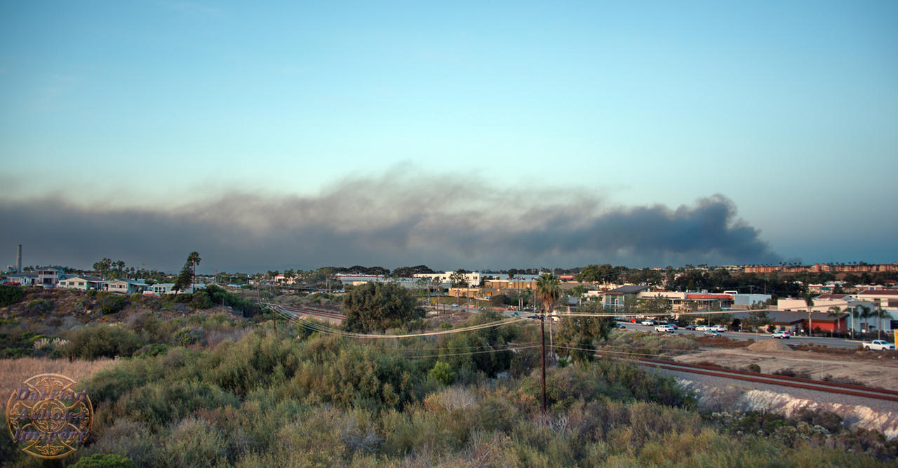 Bonsall Fire 7 by Darrian-Ashoka on DeviantArt