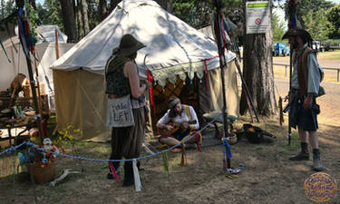 2018 Oregon Renaissance Faire #84