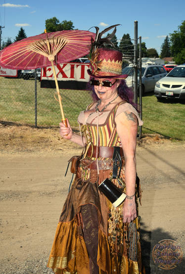 2018 Oregon Renaissance Faire #1