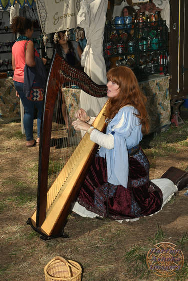 2018 Oregon Renaissance Faire #6