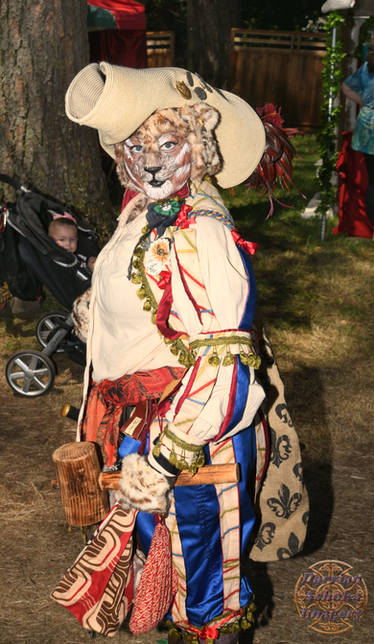 2018 Oregon Renaissance Faire #10