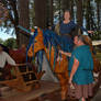 2018 Oregon Renaissance Faire #138