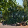 Portland's East Side Water Front Park