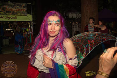 2018 FaerieWorlds #732