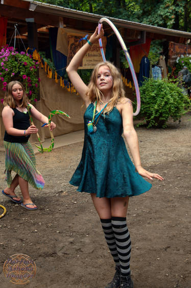 2018 FaerieWorlds #325