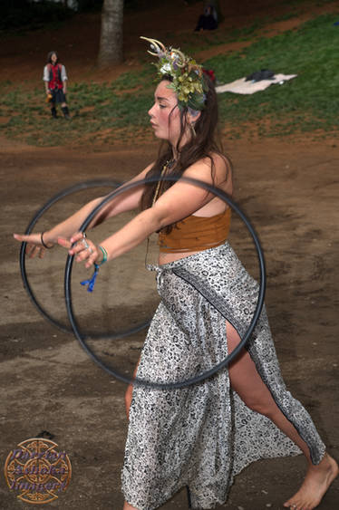 2018 FaerieWorlds #320