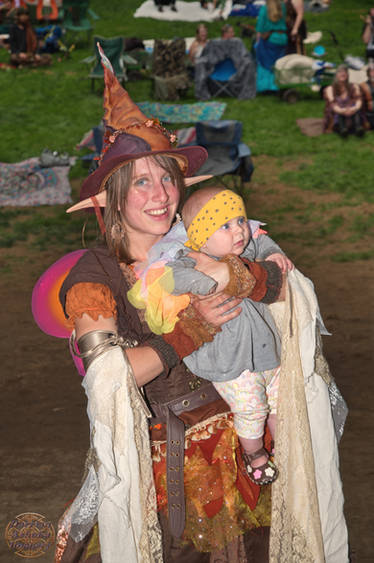 2018 FaerieWorlds #413