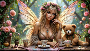 Fae Teatime 9