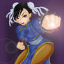 Chun Li