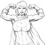 Power Girl