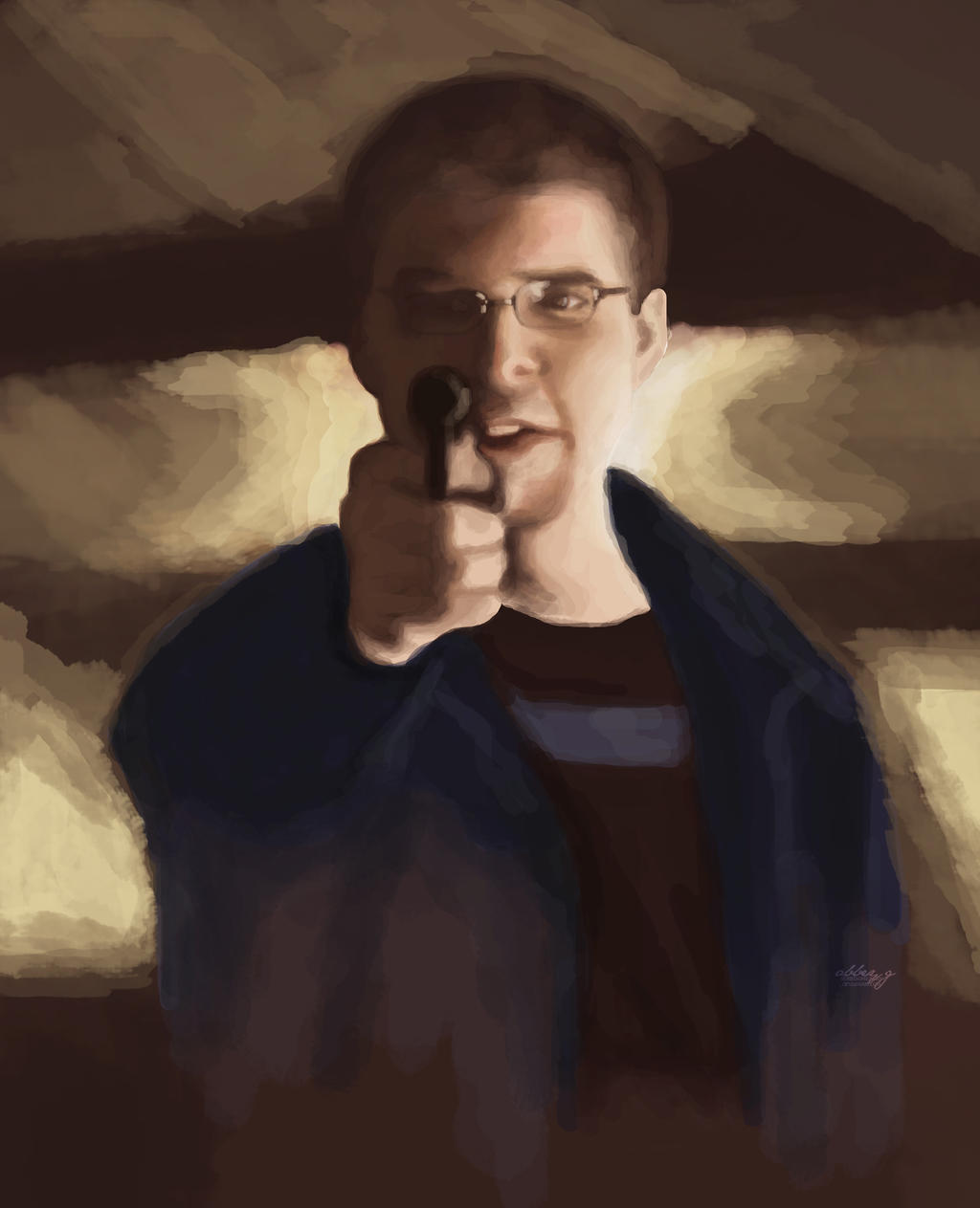 Problematic Fave by buried-onsunday on DeviantArt