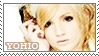 YOHIO Stamp