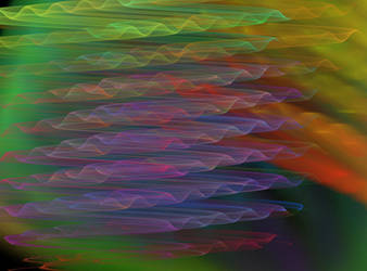 Recent Fractal 01