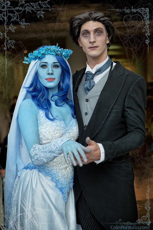 Corpse Bride