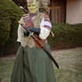 Madame Vastra