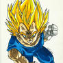 Majin Vegeta