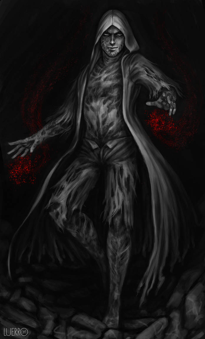 Rashvik Ruvik by Luerro on DeviantArt