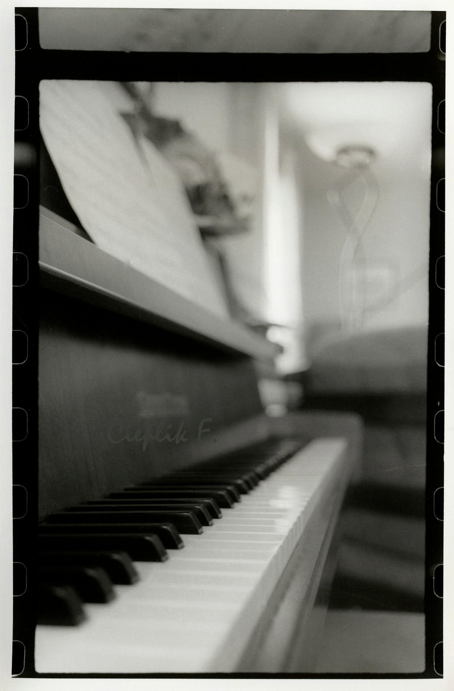 Piano