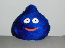 Dragon Quest Slime