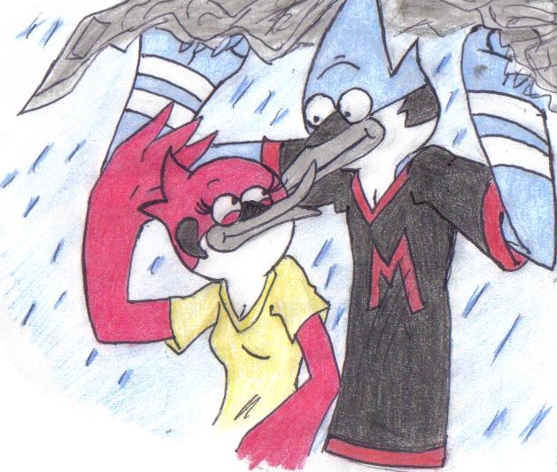 mordo x margaret