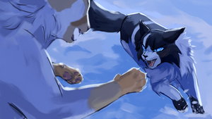 Nothing Left to Lose