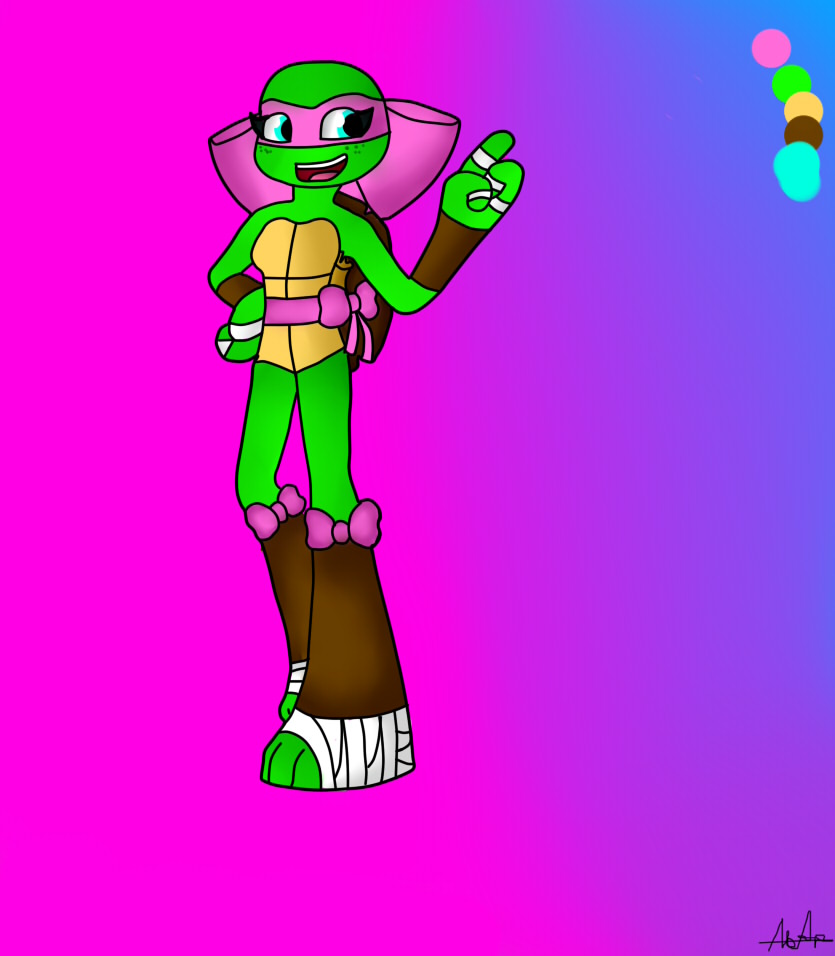 amy final design