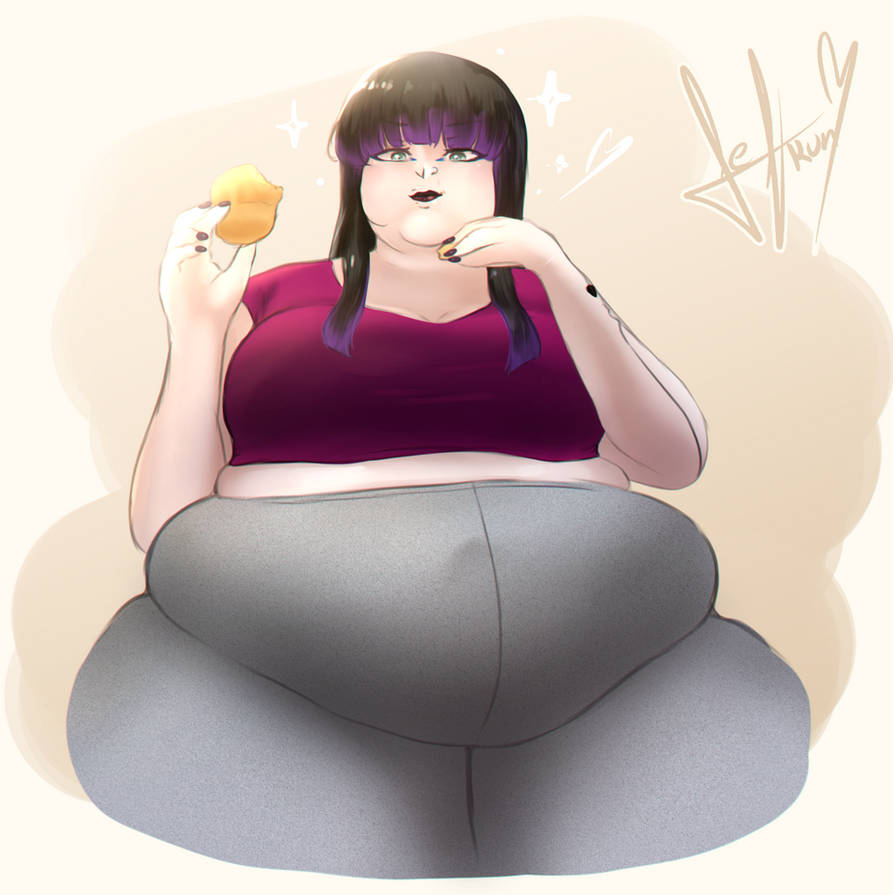 Noe Deviantart Noe's Binge by FEFERO-KUN on DeviantArt