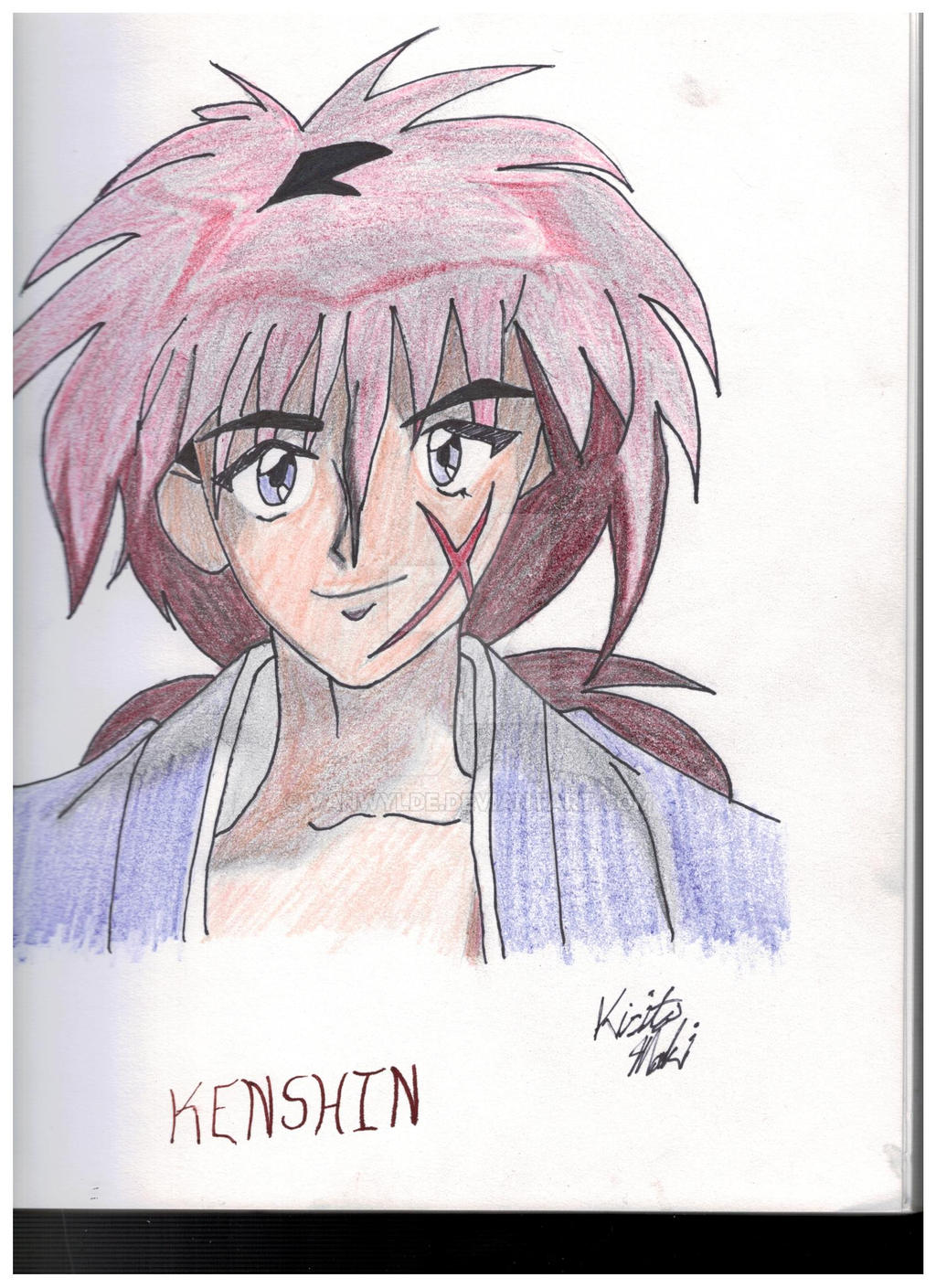 Kenshin 001