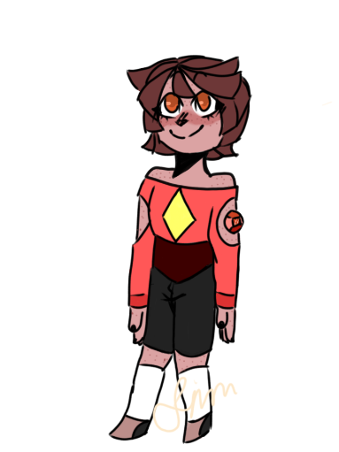 Ruby Adopt [CLOSED]