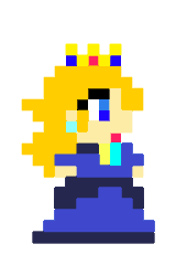 Princess Carrie by bunzotherabbit2 on DeviantArt