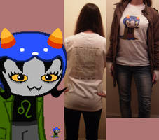 Nepeta Shirt