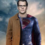 Justice League Clark Kent/Superman