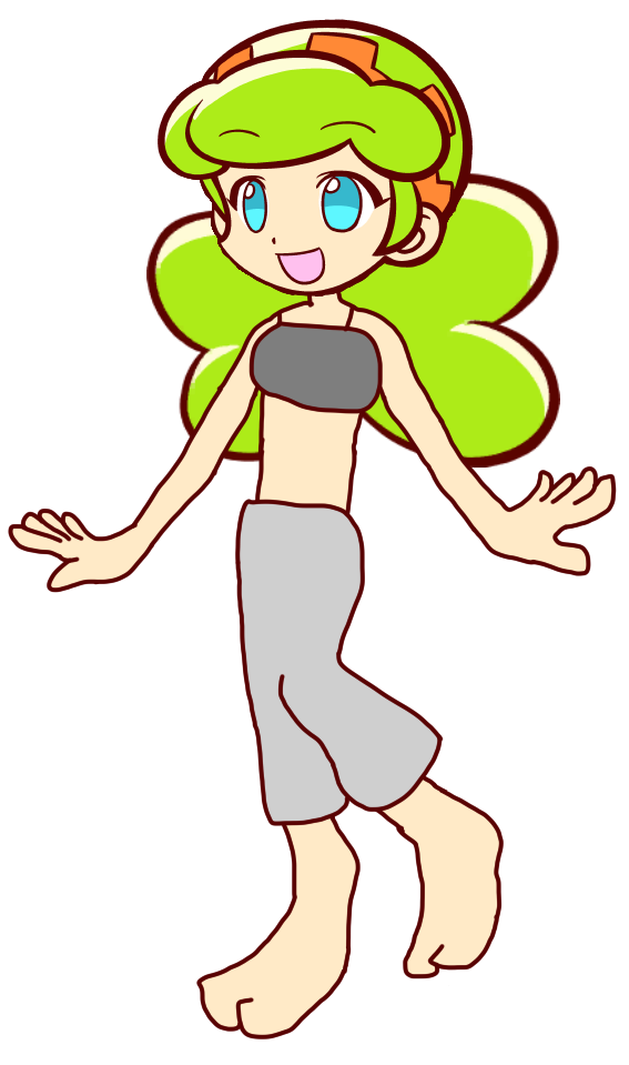 Ess Girl. Deviantart Ess in her pajamas (PPT1 VER) by GamerLuna2020 on DeviantArt