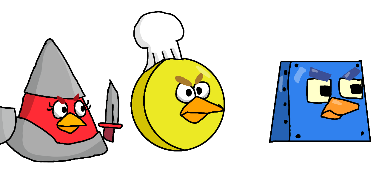 Deviantart Mailbird My remake of my very first deviant by Mr1Nbird on DeviantArt