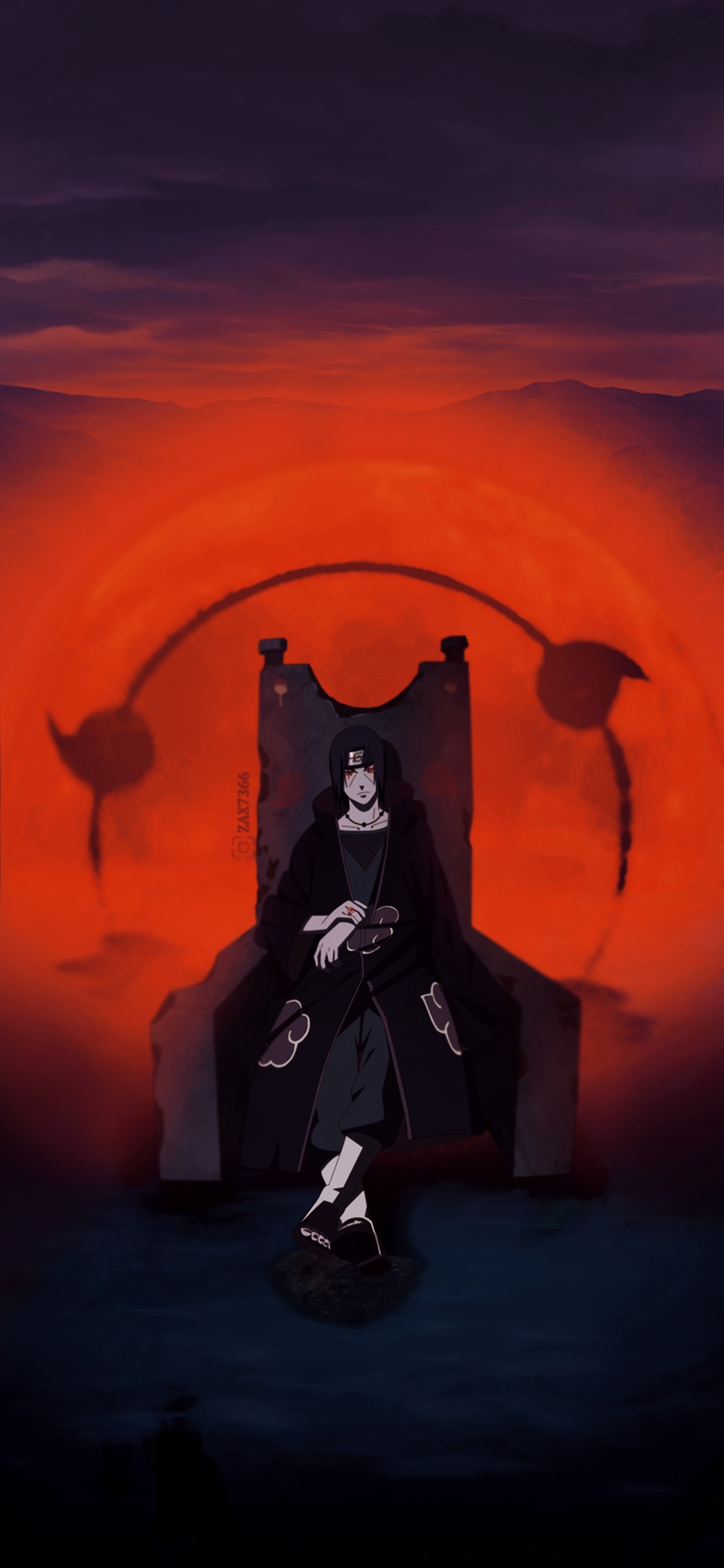 Wallpaper Animes by Itachi-GamePlays on DeviantArt