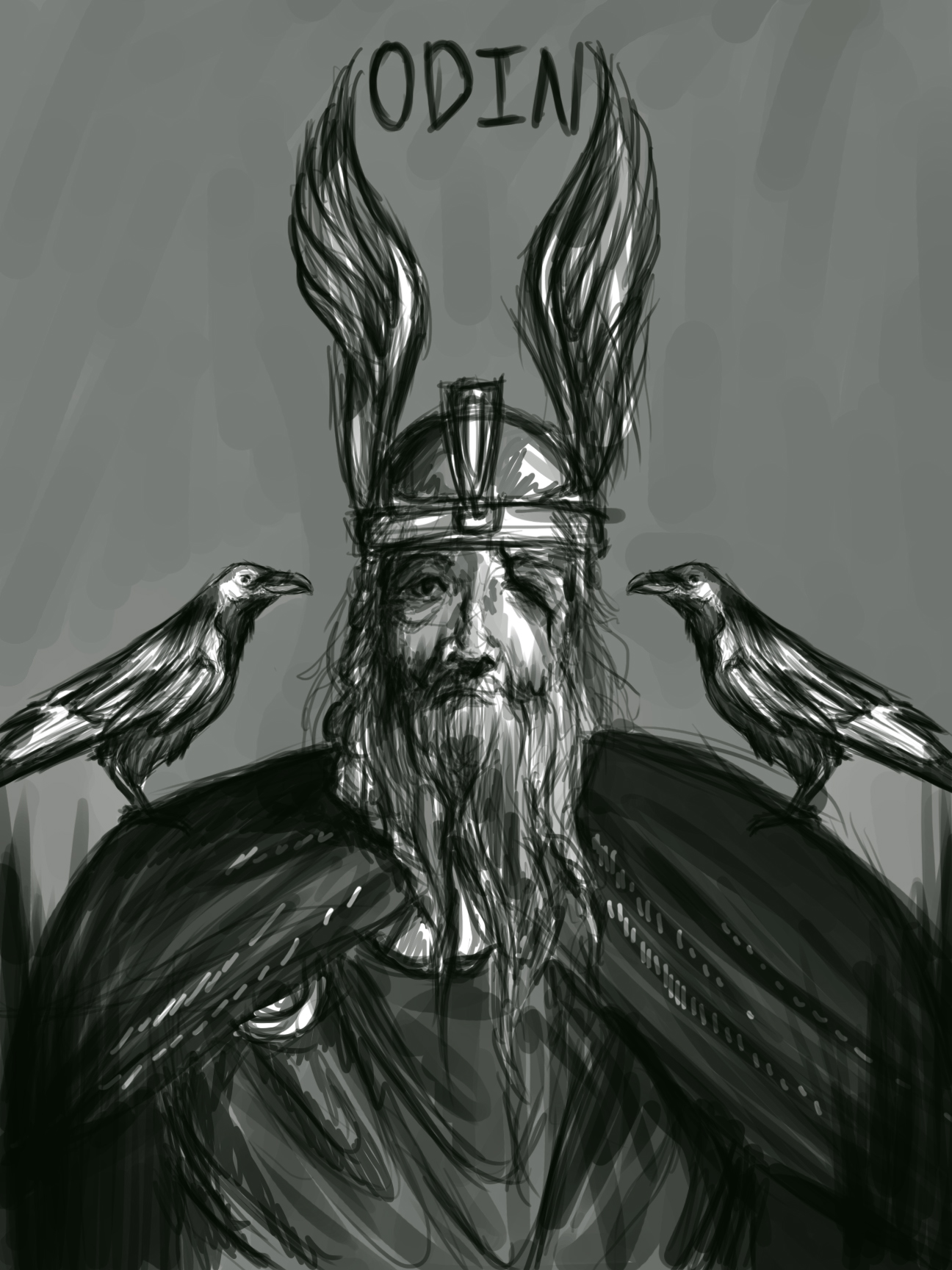 Odin