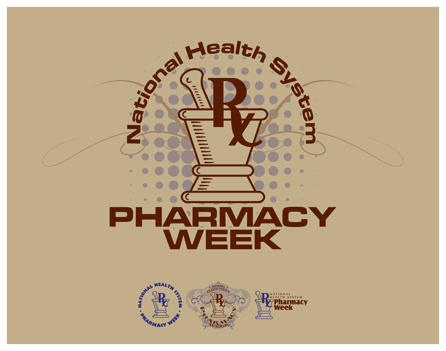 pharmacy week