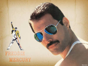 Freddie Mercury 1