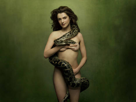 Ratchel Weisz