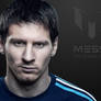 Messi - The Golden Foot
