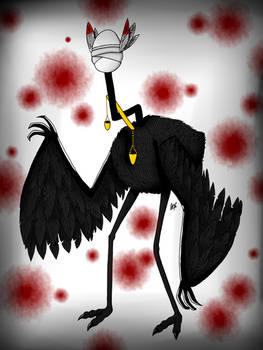 Explore The Best Abnormality Art Deviantart Explore The Best Abnormality Art Deviantart