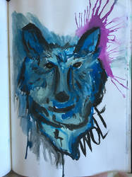 Wolf