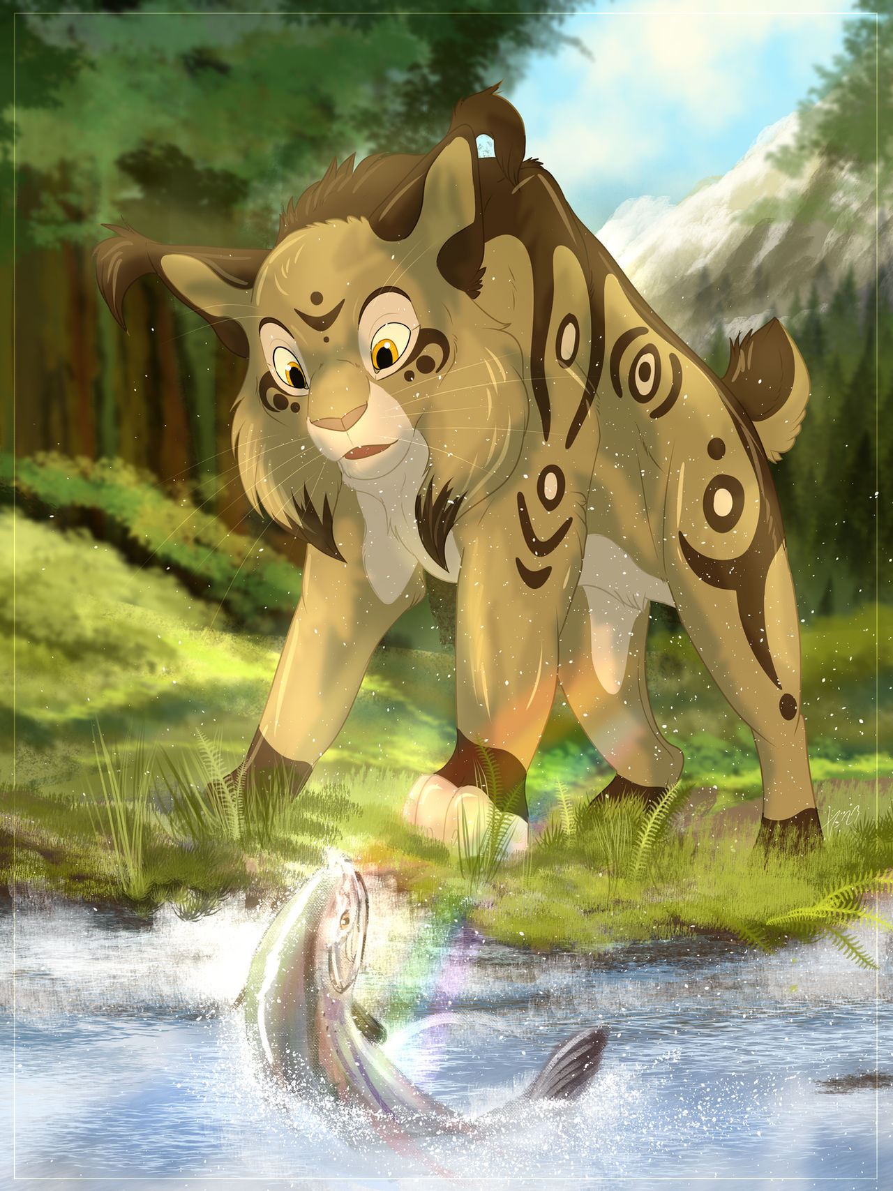 Runoi Runoi by cabraibex on DeviantArt
