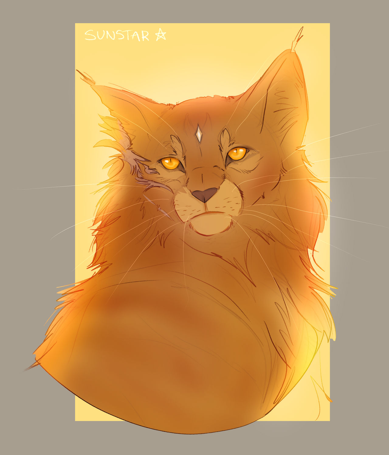 Two Razor Sunstar Sunstar by cabraibex on DeviantArt