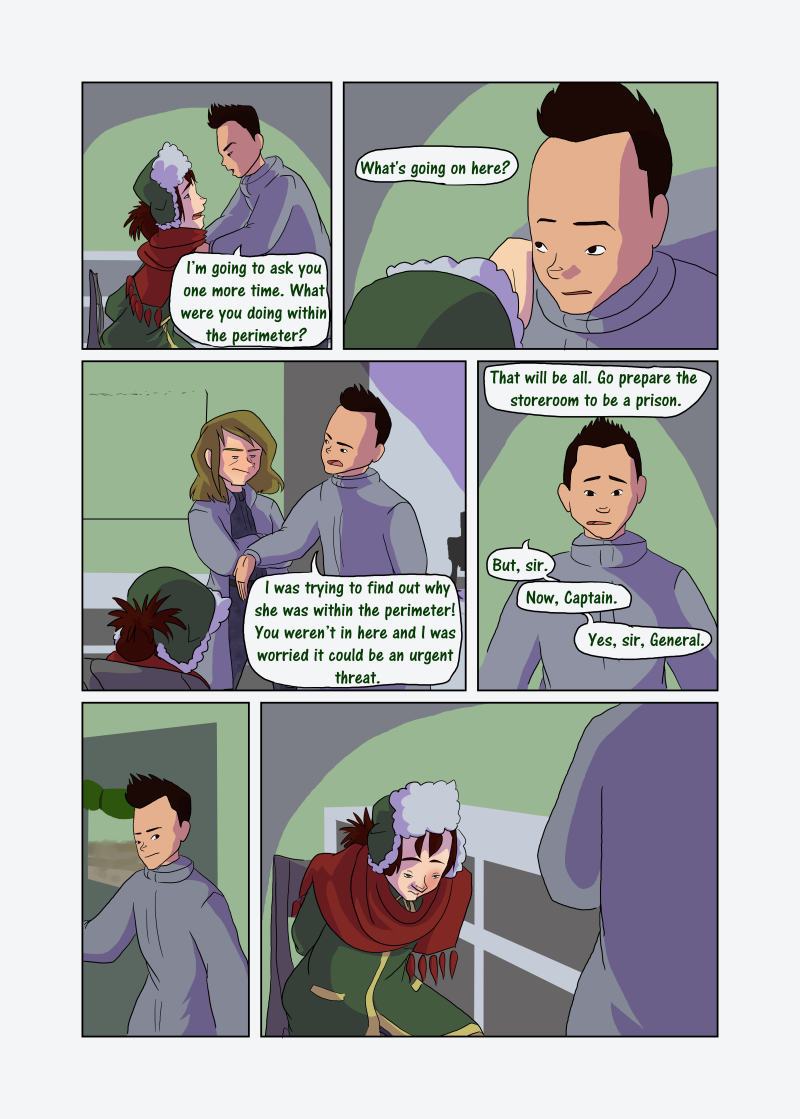 Mountain Divide - Chapter 1 - Pg 8