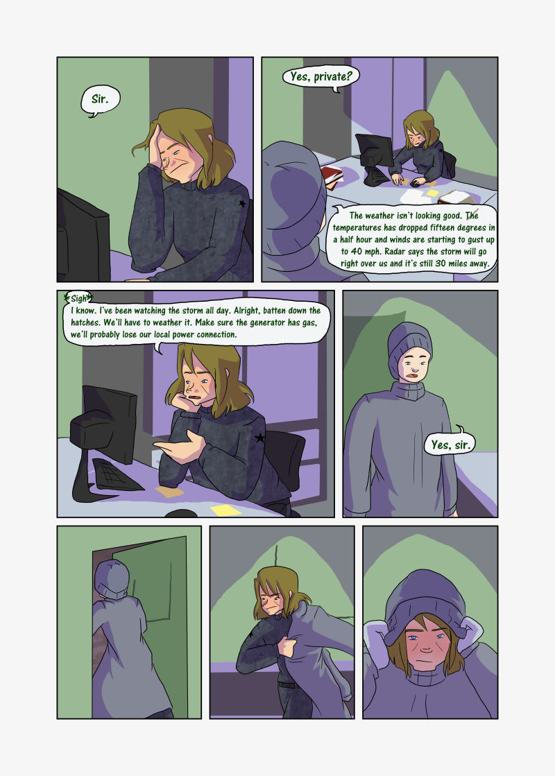 Mountain Divide - Chapter 1 - Pg 14