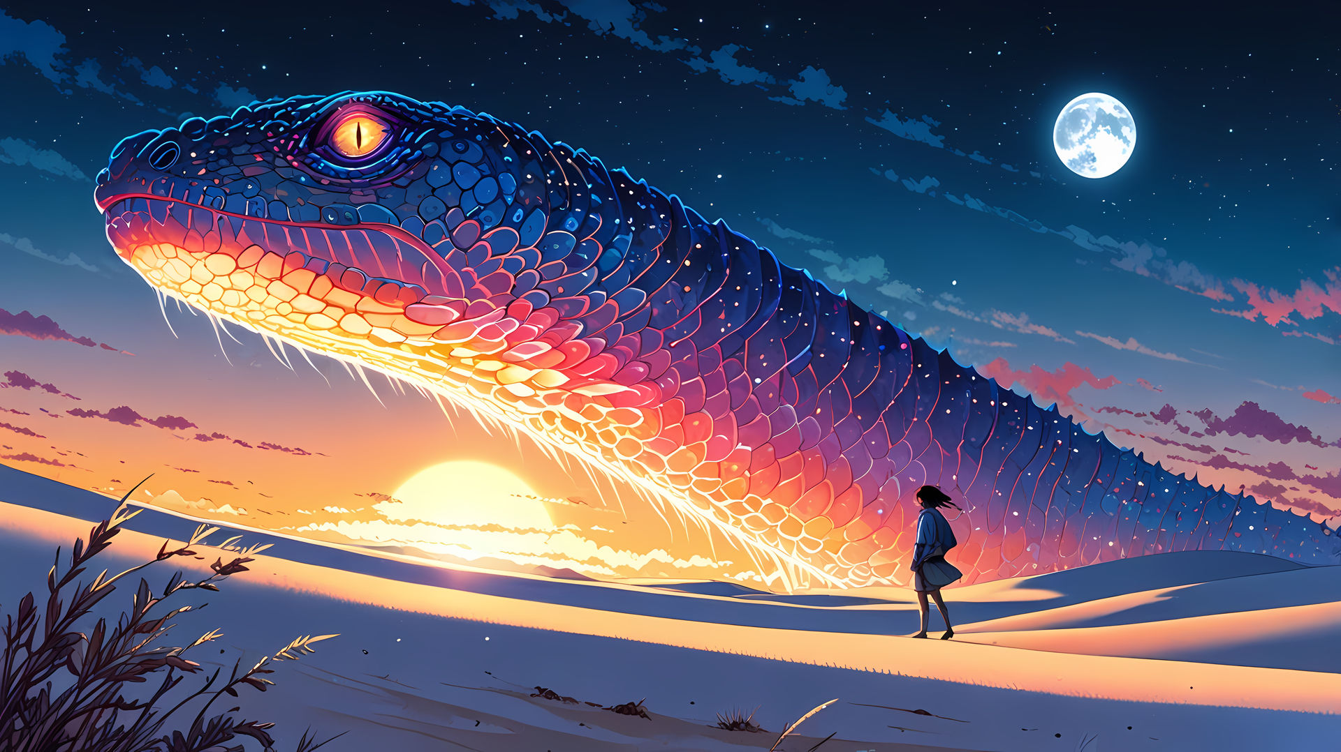 Serpent Avatar World Serpent by shadowlewra on DeviantArt