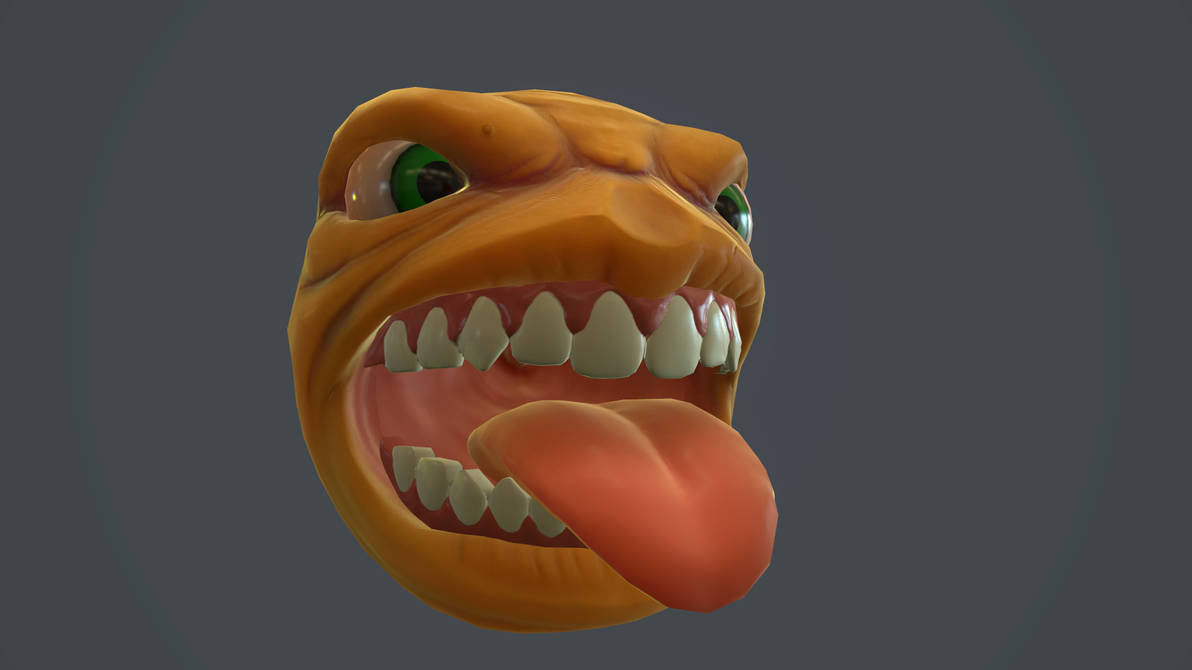 Pacman Update by Magmabolt on DeviantArt