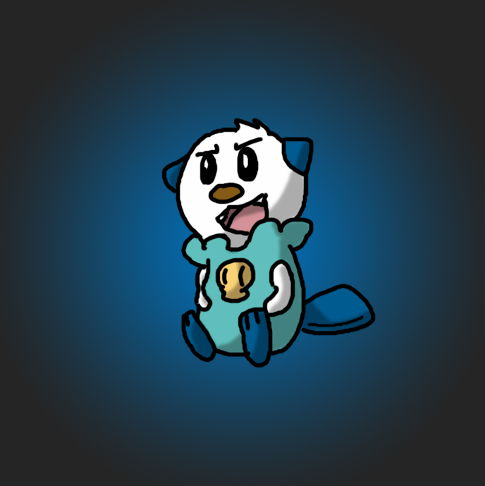 Oshawott Request